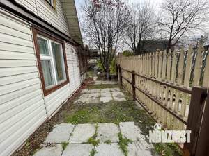 Дом 55м&sup2;, 2-этажный, участок 4 сот.  