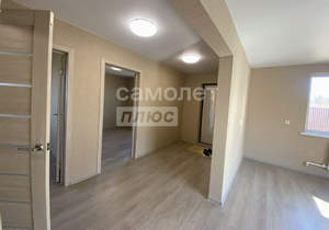 Дом 60м&sup2;, 1-этажный, участок 5 сот.  