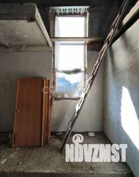Дом 121м², 2-этажный, участок 6 сот.  