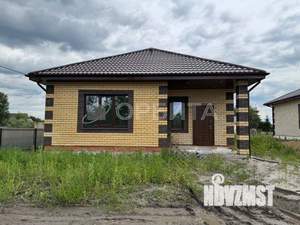 Дом 130м², 2-этажный, участок 5 сот.  