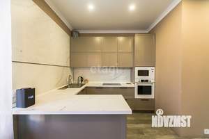 Таунхаус 186м&sup2;, 2-этажный, участок 4 сот.  