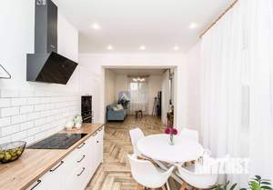 Коттедж 101м², 1-этажный, участок 5 сот.  