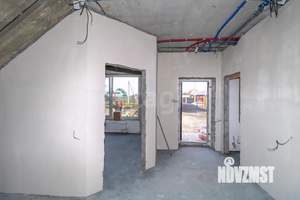 Дом 130м&sup2;, 2-этажный, участок 7 сот.  