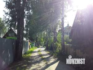 Дача 37м², 2-этажный, участок 8 сот.  