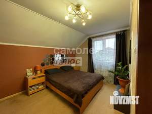 Дом 155м&sup2;, 2-этажный, участок 5 сот.  