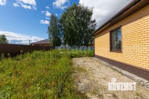 Дом 93м², 1-этажный, участок 9 сот.  