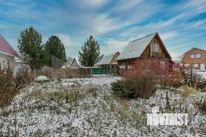 Дом 45м², 2-этажный, участок 5 сот.  