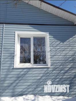 Дом 92м², 1-этажный, участок 5 сот.  