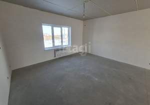 Дом 80м², 1-этажный, участок 6 сот.  