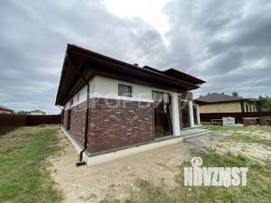 Дом 160м&sup2;, 2-этажный, участок 8 сот.  