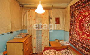 Дом 50м², 2-этажный, участок 4 сот.  