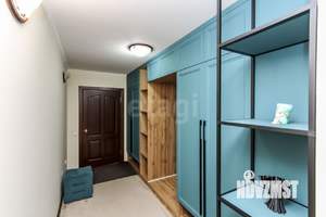 Таунхаус 210м², 2-этажный, участок 2 сот.  