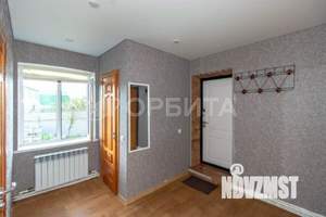 Дом 134м&sup2;, 2-этажный, участок 7 сот.  