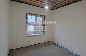 Дача 90м², 1-этажный, участок 646 сот.  