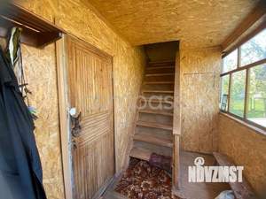 Дом 60м&sup2;, 2-этажный, участок 5 сот.  