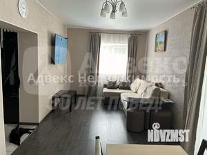 Коттедж 112м&sup2;, 2-этажный, участок 10 сот.  