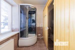 Дом 198м&sup2;, 2-этажный, участок 10 сот.  