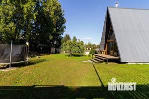 Дом 59м&sup2;, 2-этажный, участок 7 сот.  