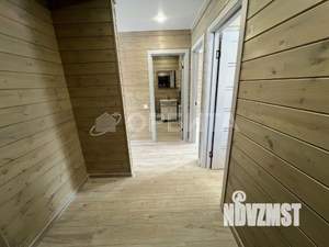 Дом 50м&sup2;, 2-этажный, участок 4 сот.  