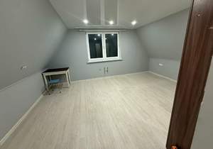 Дом 100м², 2-этажный, участок 5 сот.  