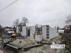 Дом 75м², 1-этажный, участок 4 сот.  