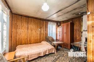 Дом 76м&sup2;, 1-этажный, участок 4 сот.  