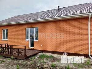Дом 79м², 1-этажный, участок 6 сот.  