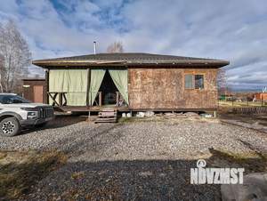 Дом 120м&sup2;, 2-этажный, участок 11 сот.  