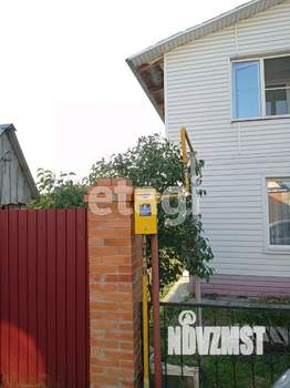 Дом 150м², 2-этажный, участок 10 сот.  