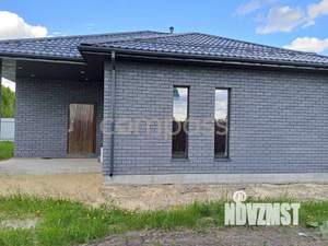 Дом 140м&sup2;, 1-этажный, участок 8 сот.  