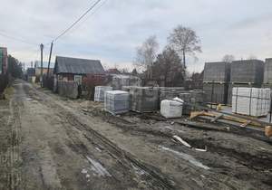 Дом 75м², 1-этажный, участок 4 сот.  