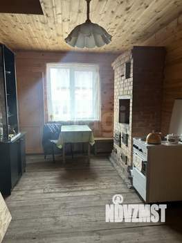 Дом 71м², 2-этажный, участок 8 сот.  