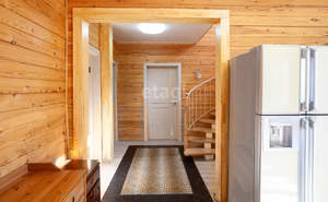 Дом 150м², 2-этажный, участок 6 сот.  