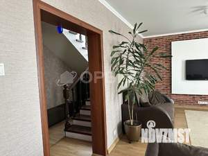 Дом 155м&sup2;, 2-этажный, участок 5 сот.  