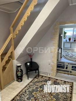 Дом 105м², 2-этажный, участок 14 сот.  