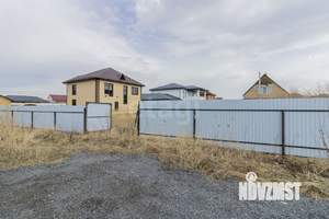 Дом 224м², 2-этажный, участок 8 сот.  