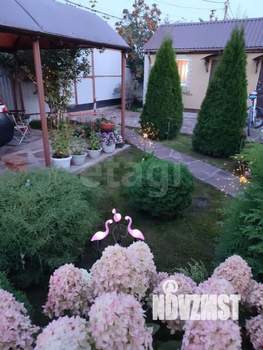 Дом 105м², 2-этажный, участок 8 сот.  