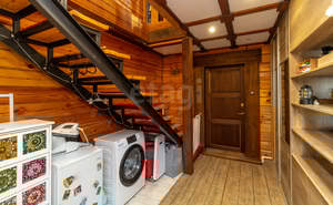 Дом 83м&sup2;, 2-этажный, участок 13 сот.  