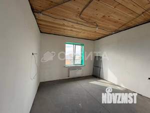 Дом 150м&sup2;, 2-этажный, участок 6 сот.  