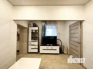 Дом 57м², 1-этажный, участок 2 сот.  