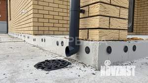 Дом 158м², 2-этажный, участок 5 сот.  