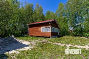 Дом 102м&sup2;, 2-этажный, участок 7 сот.  