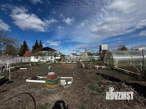 Дом 50м&sup2;, 1-этажный, участок 11 сот.  