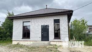 Дом 77м², 2-этажный, участок 6 сот.  