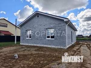 Дача 90м², 2-этажный, участок 5 сот.  