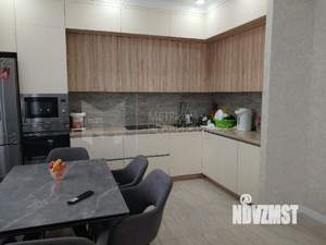 Коттедж 143м&sup2;, 2-этажный, участок 7 сот.  