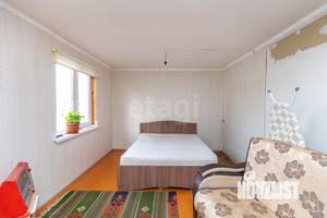 Дом 97м&sup2;, 2-этажный, участок 5 сот.  