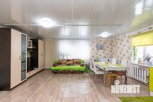 Дом 80м², 2-этажный, участок 5 сот.  