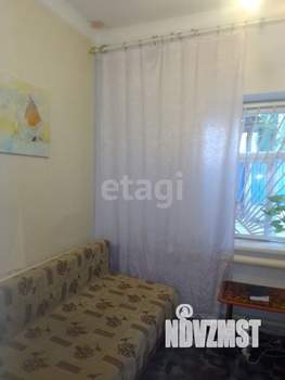 Дом 96м&sup2;, 2-этажный, участок 5 сот.  