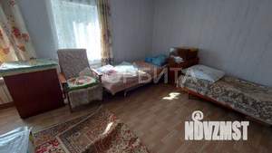 Дом 54м², 2-этажный, участок 7 сот.  